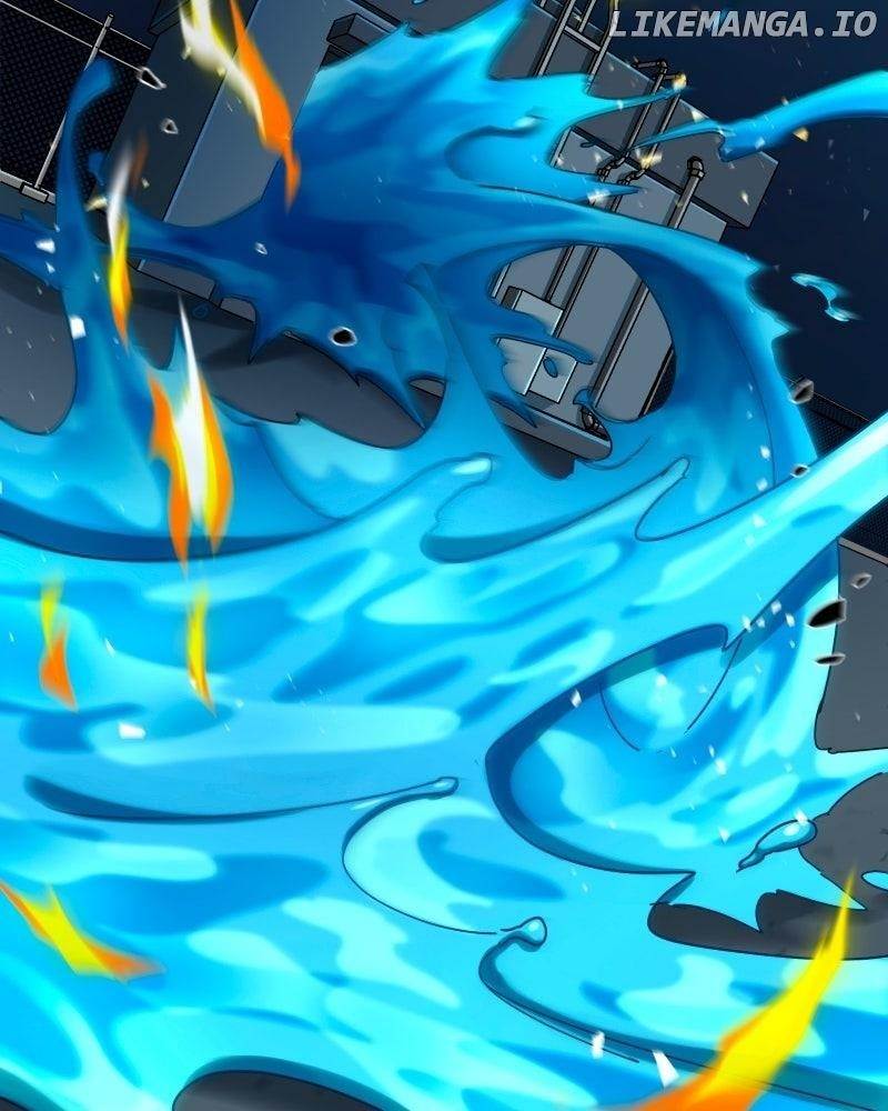 Read Black Sun Manga Online