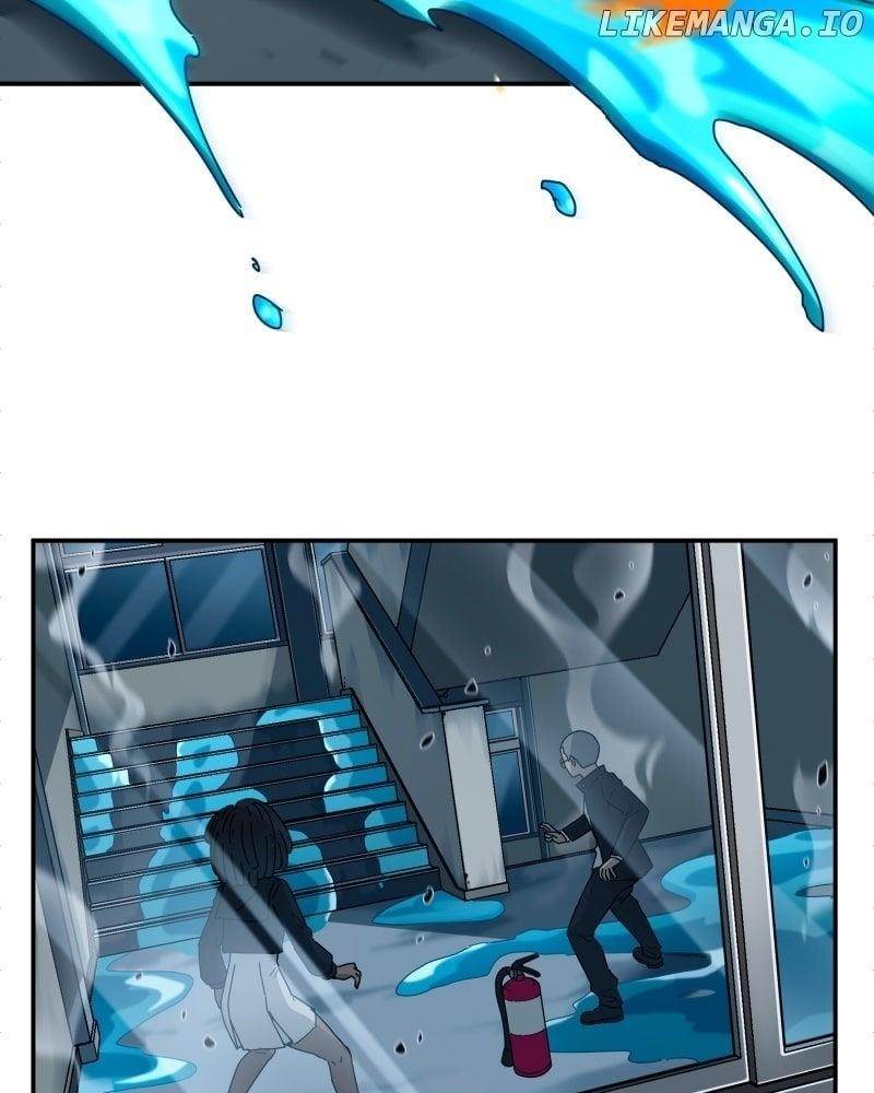 Read Black Sun Manga Online