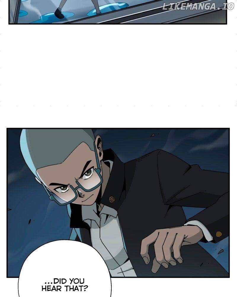 Read Black Sun Manga Online