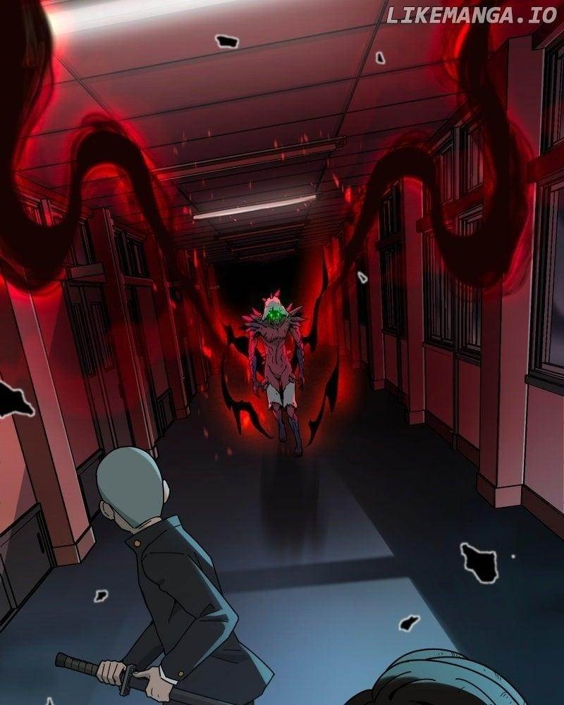 Read Black Sun Manga Online