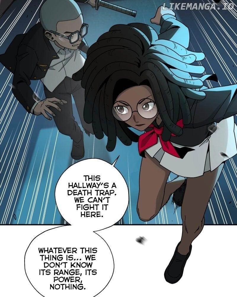 Read Black Sun Manga Online