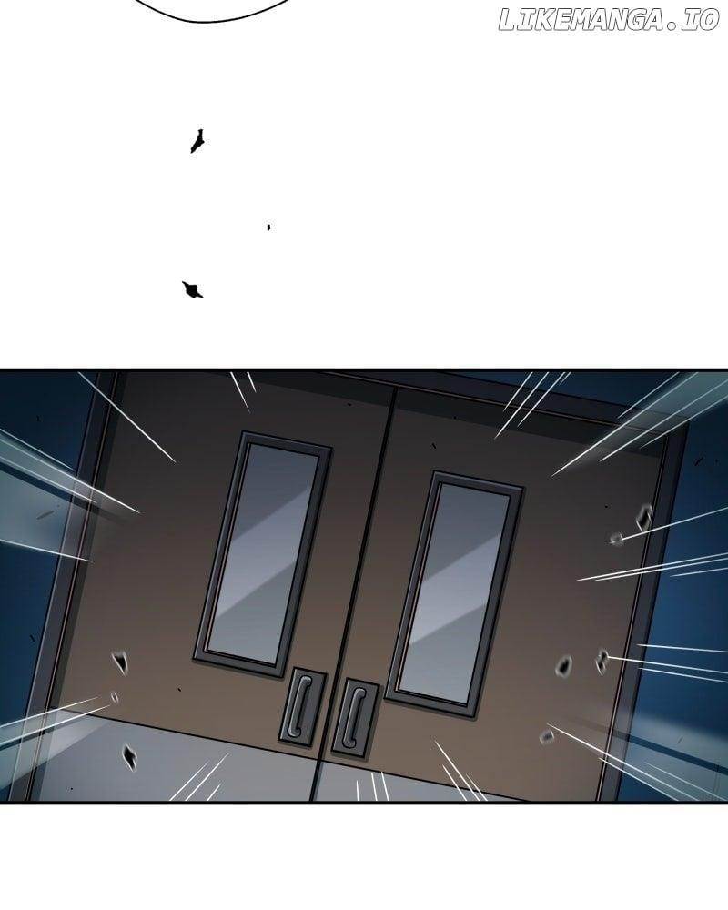 Read Black Sun Manga Online