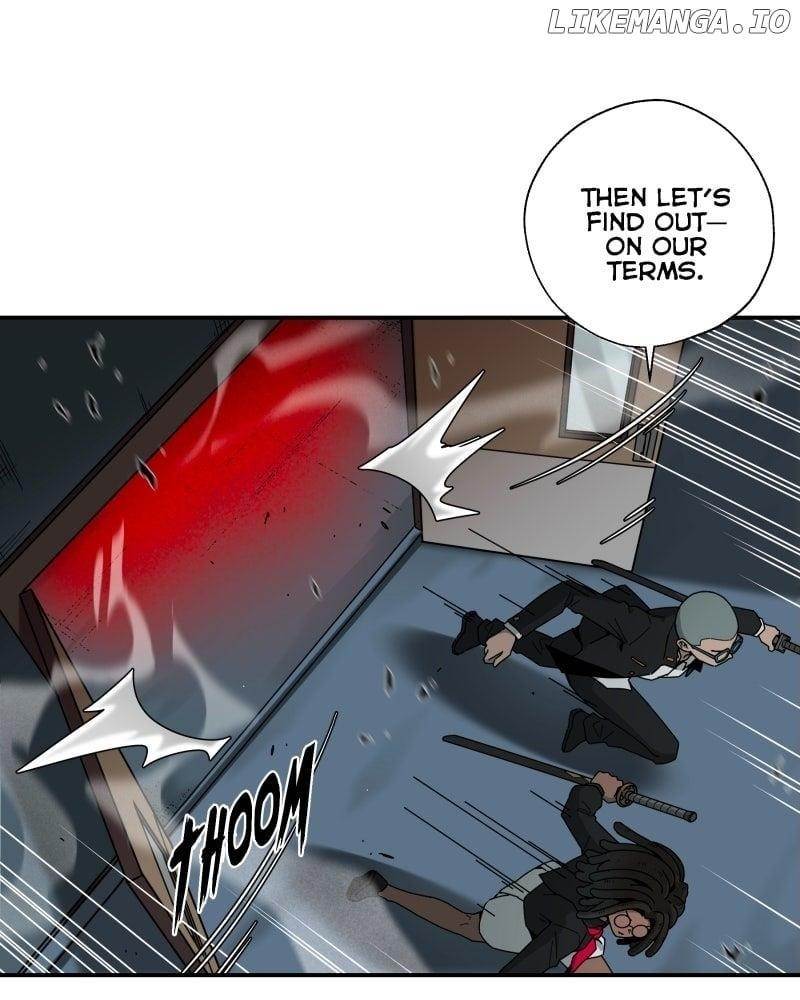 Read Black Sun Manga Online