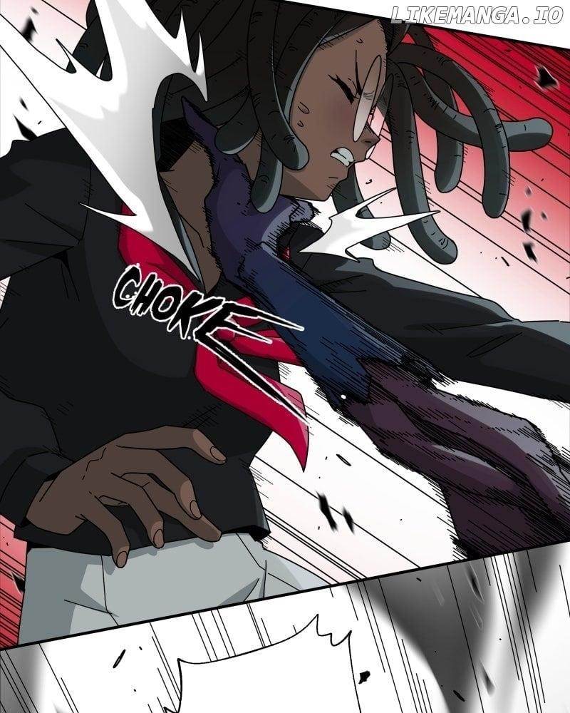 Read Black Sun Manga Online