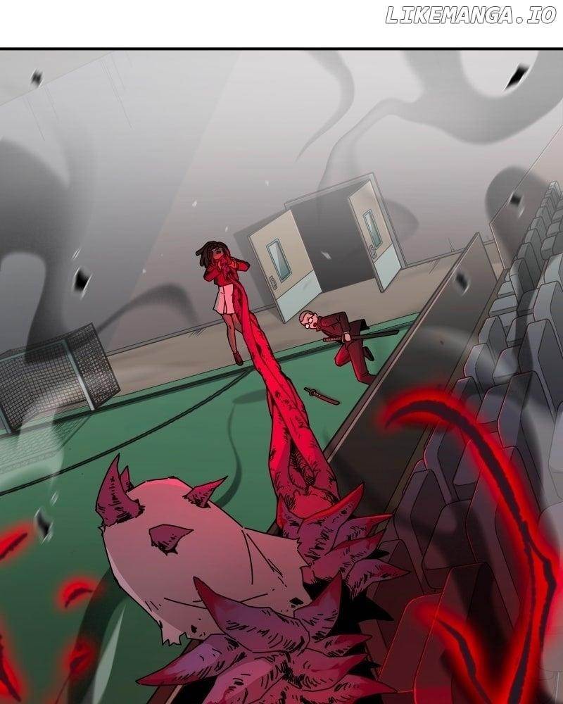 Read Black Sun Manga Online