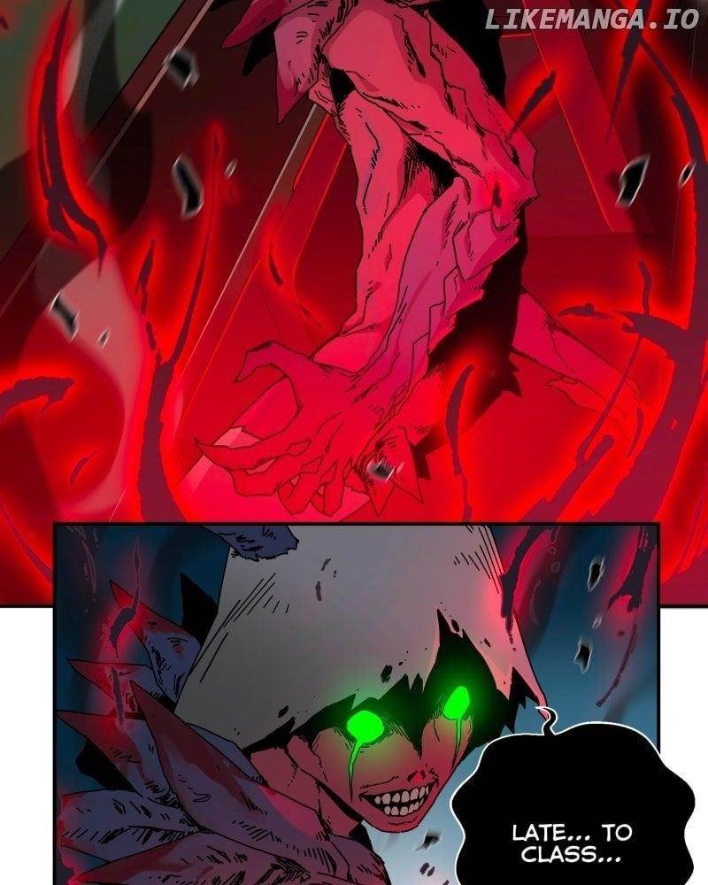 Read Black Sun Manga Online