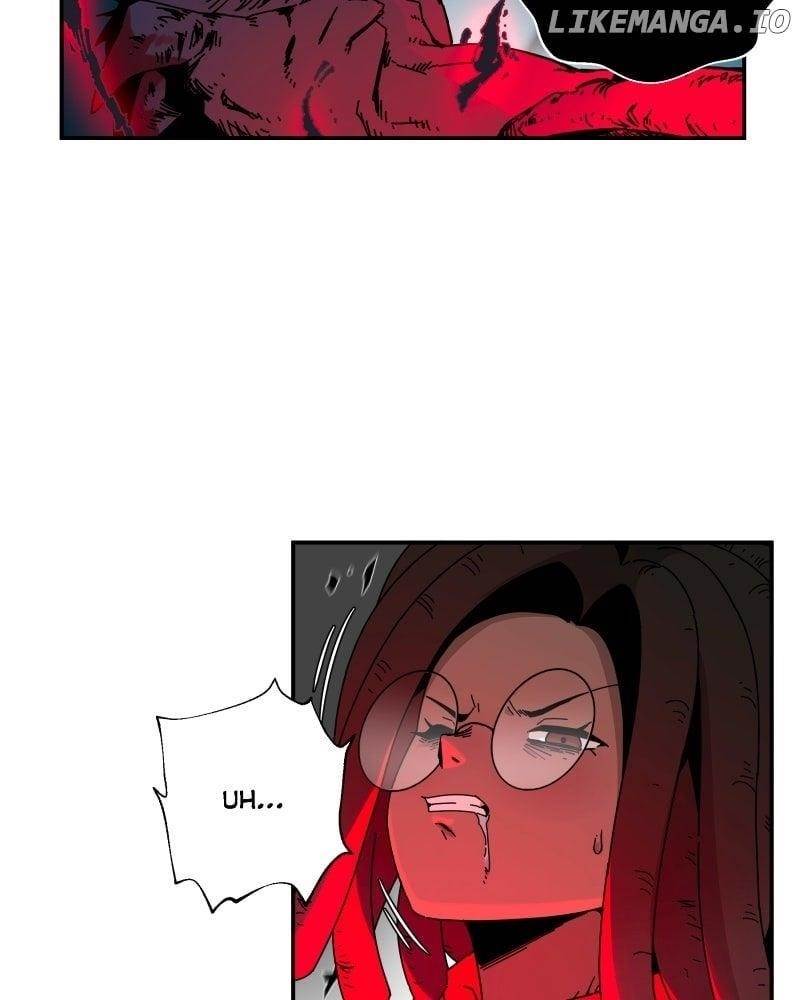 Read Black Sun Manga Online