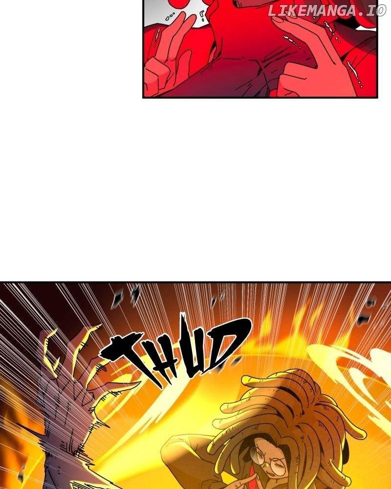 Read Black Sun Manga Online