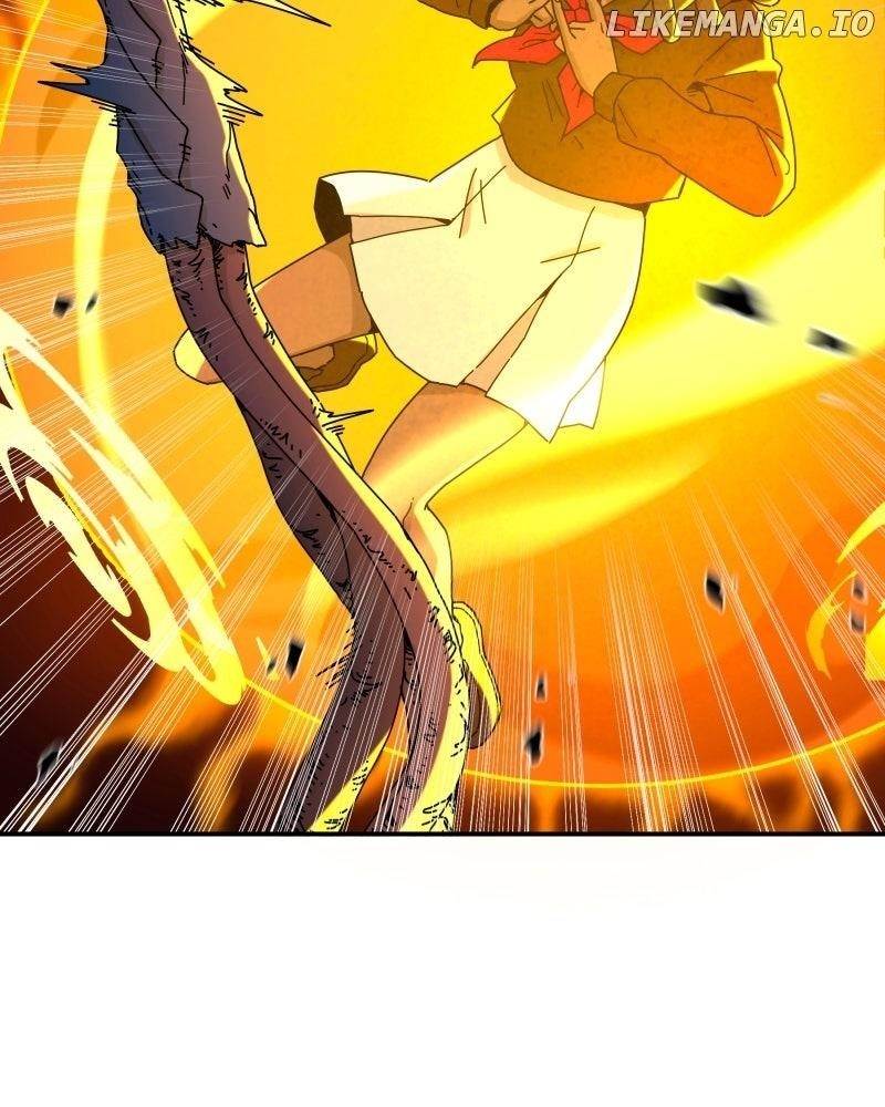 Read Black Sun Manga Online