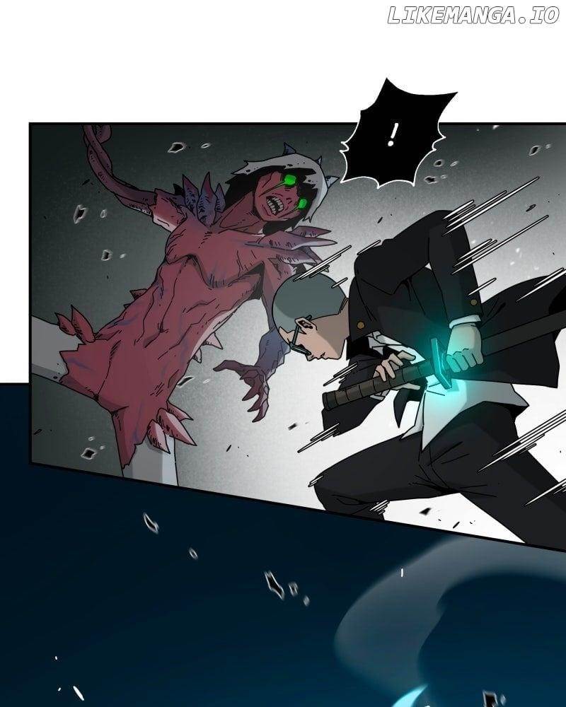 Read Black Sun Manga Online