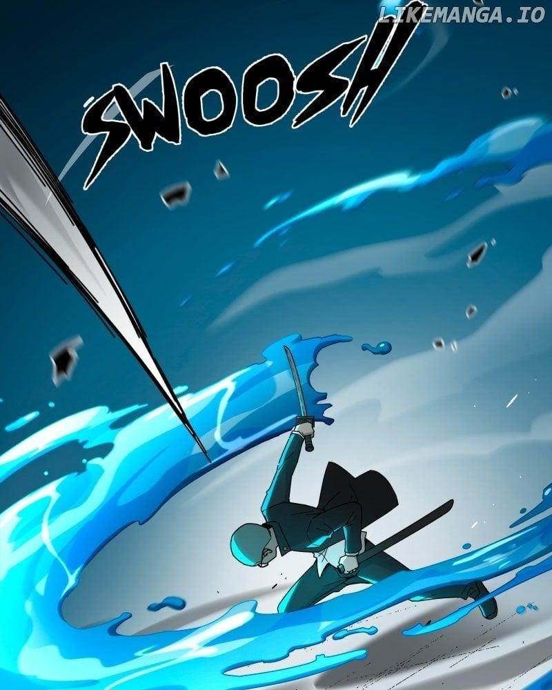 Read Black Sun Manga Online