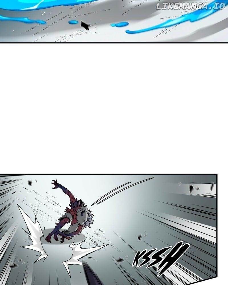 Read Black Sun Manga Online