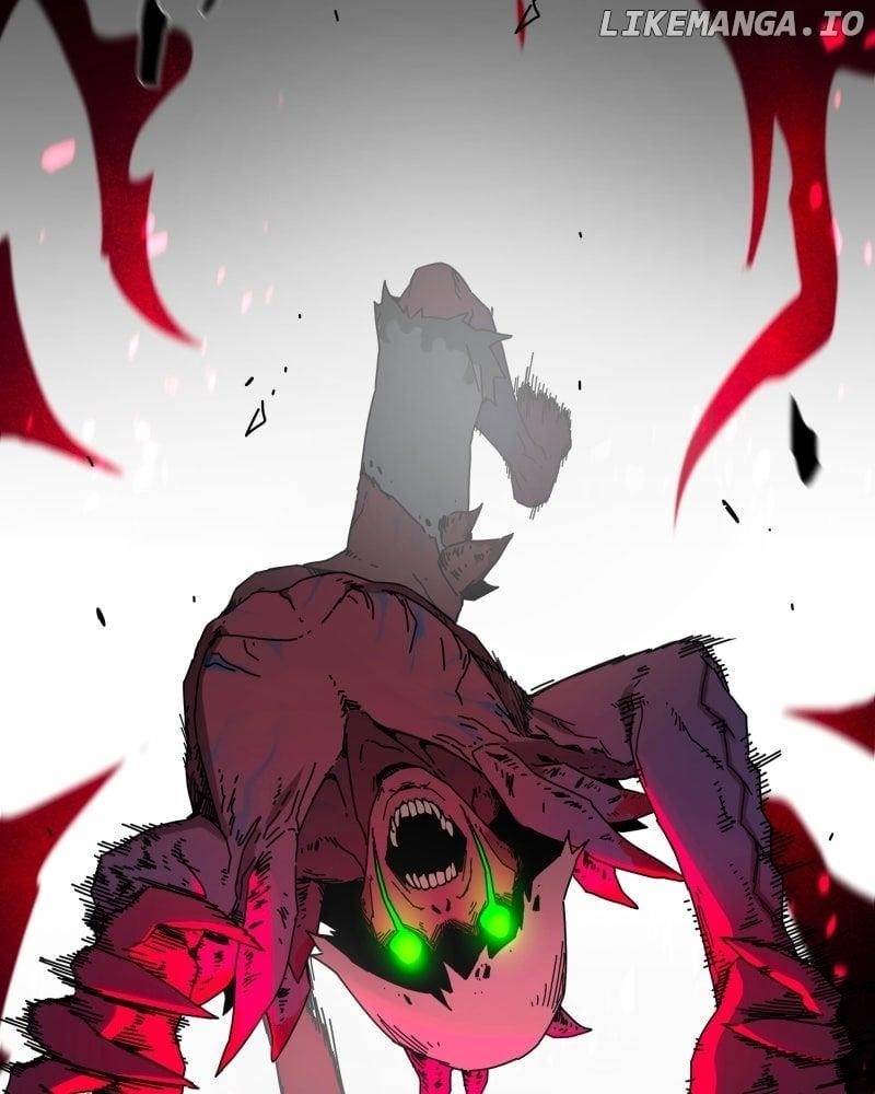 Read Black Sun Manga Online