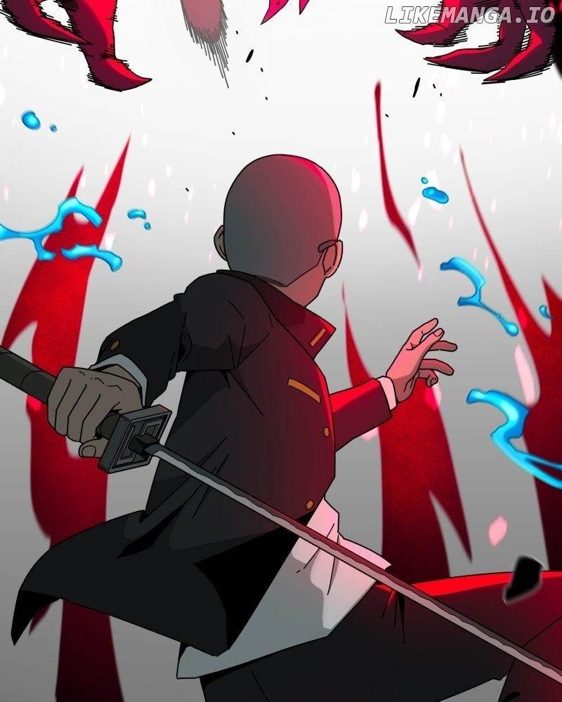 Read Black Sun Manga Online