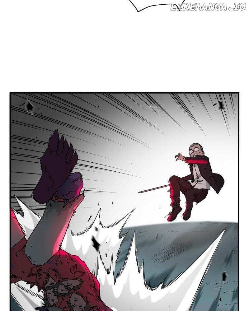 Read Black Sun Manga Online