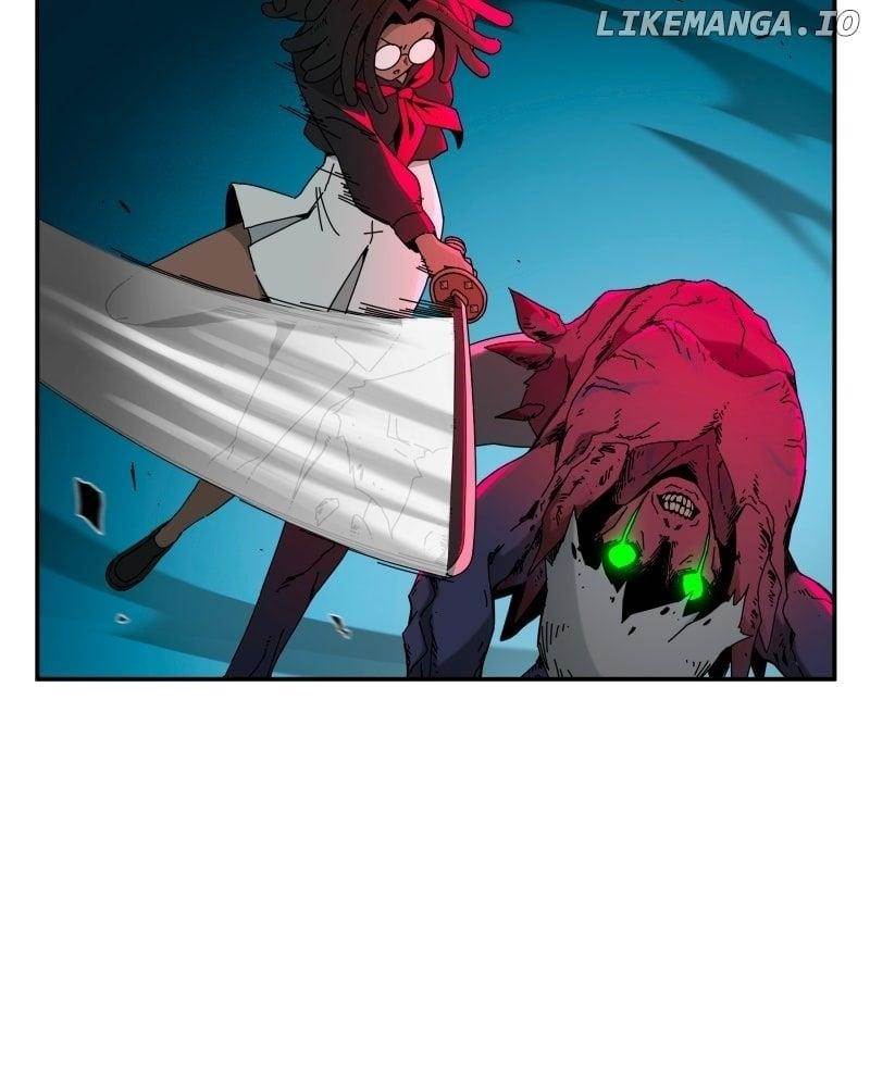 Read Black Sun Manga Online