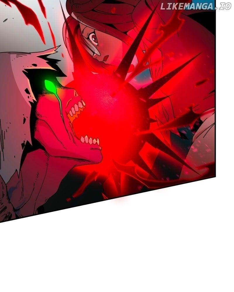 Read Black Sun Manga Online