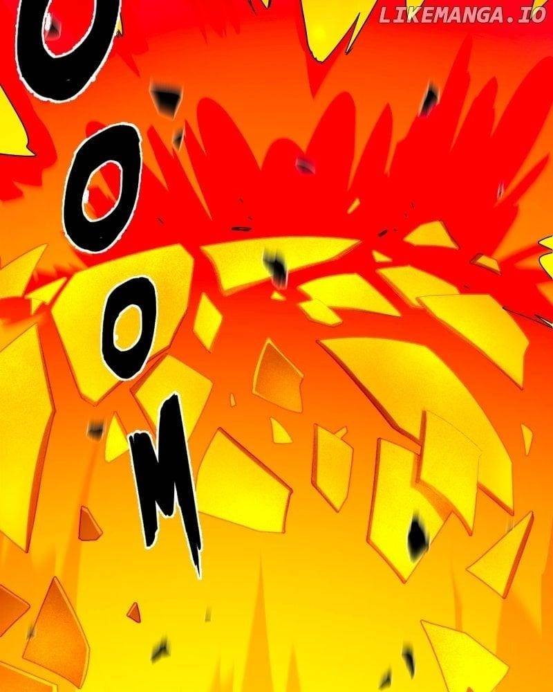 Read Black Sun Manga Online