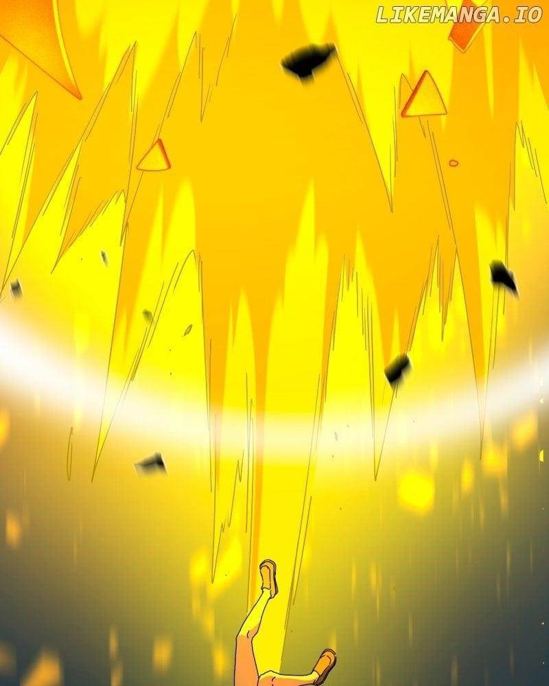 Read Black Sun Manga Online