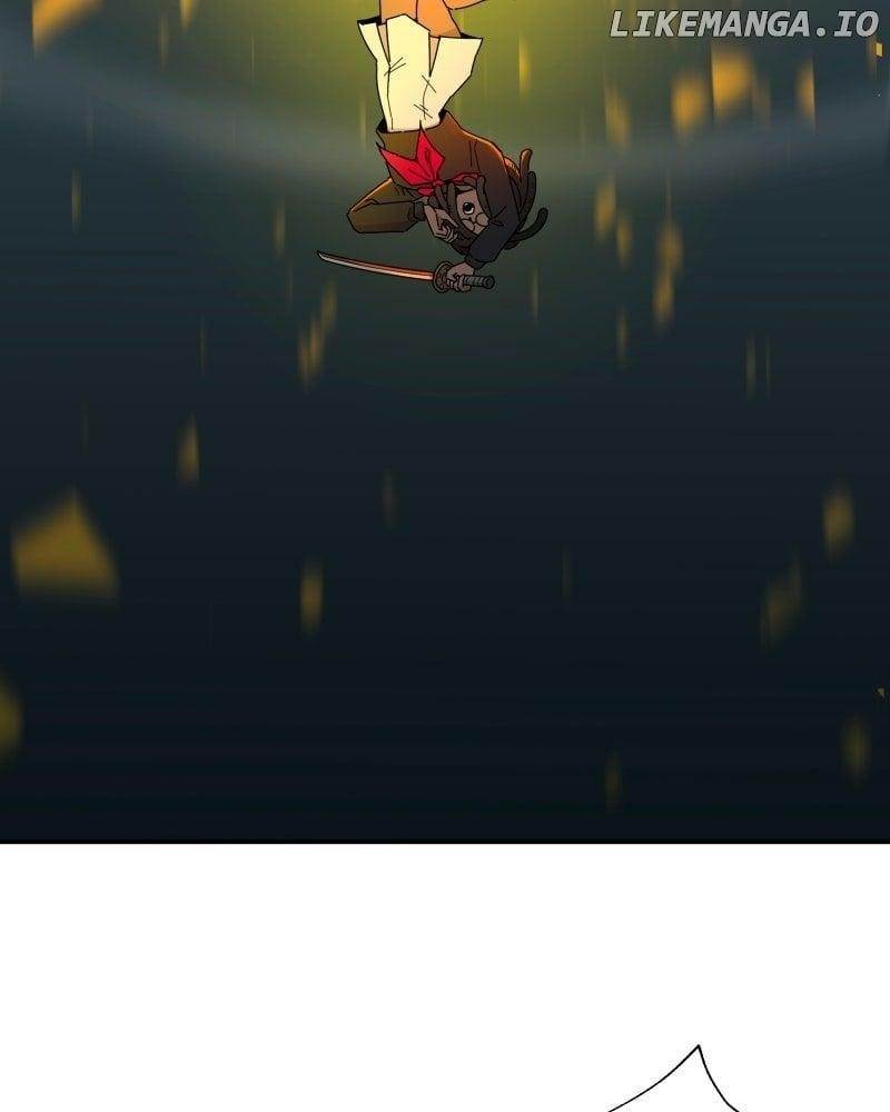 Read Black Sun Manga Online