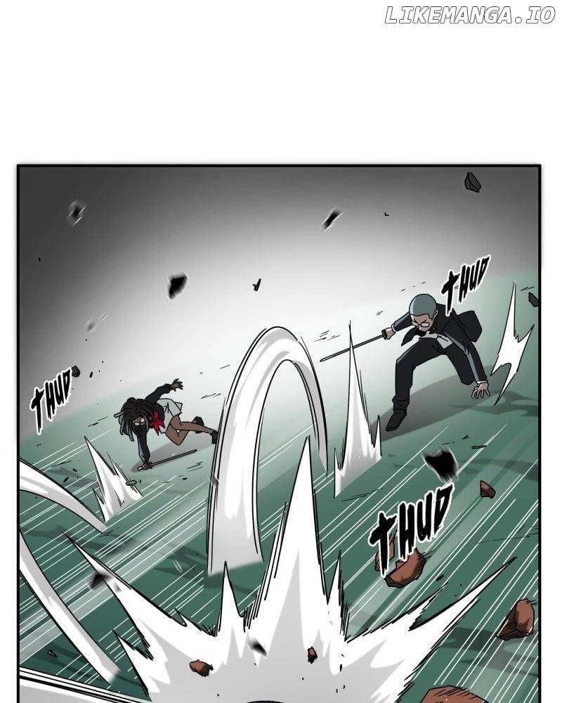 Read Black Sun Manga Online