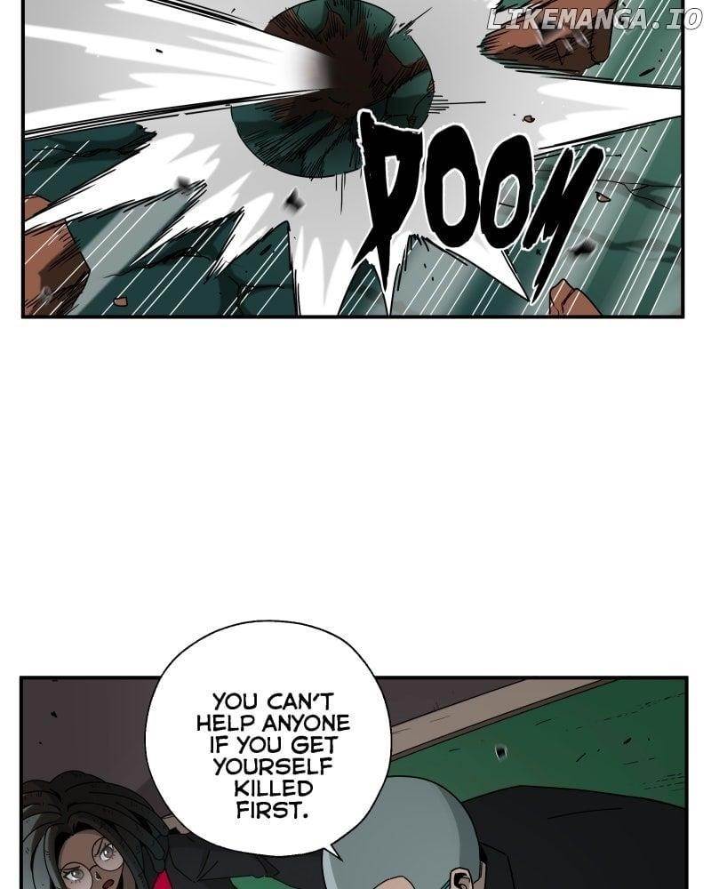 Read Black Sun Manga Online