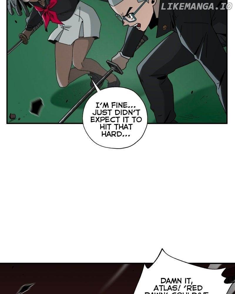 Read Black Sun Manga Online