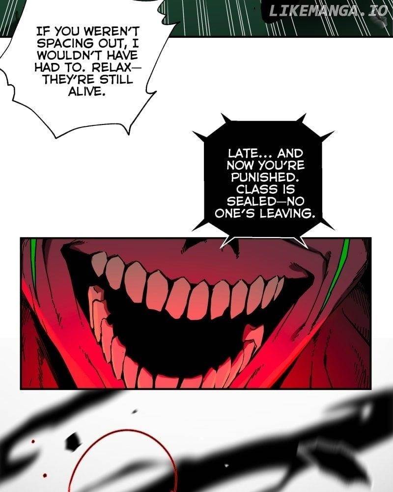 Read Black Sun Manga Online