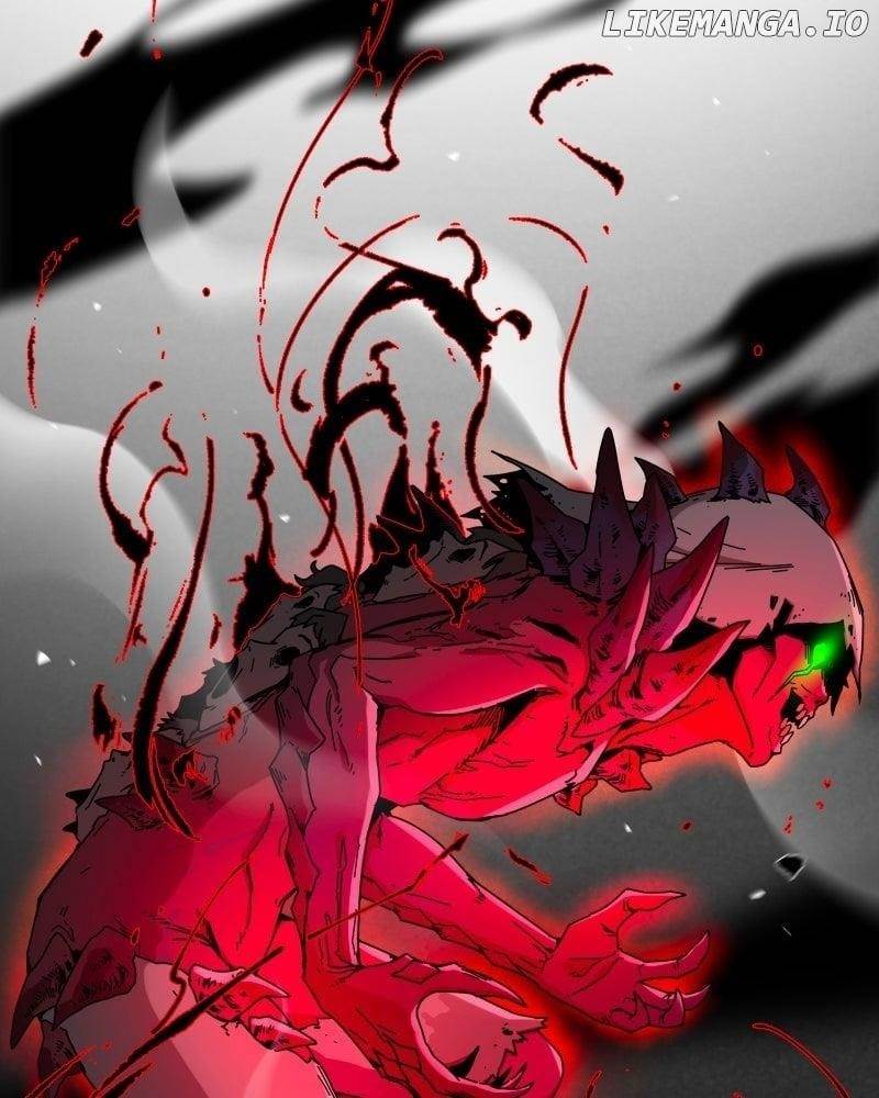 Read Black Sun Manga Online