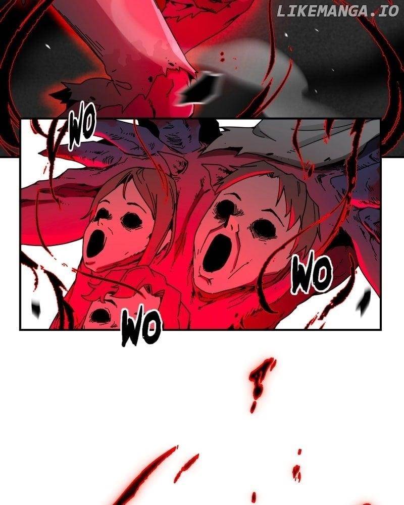 Read Black Sun Manga Online