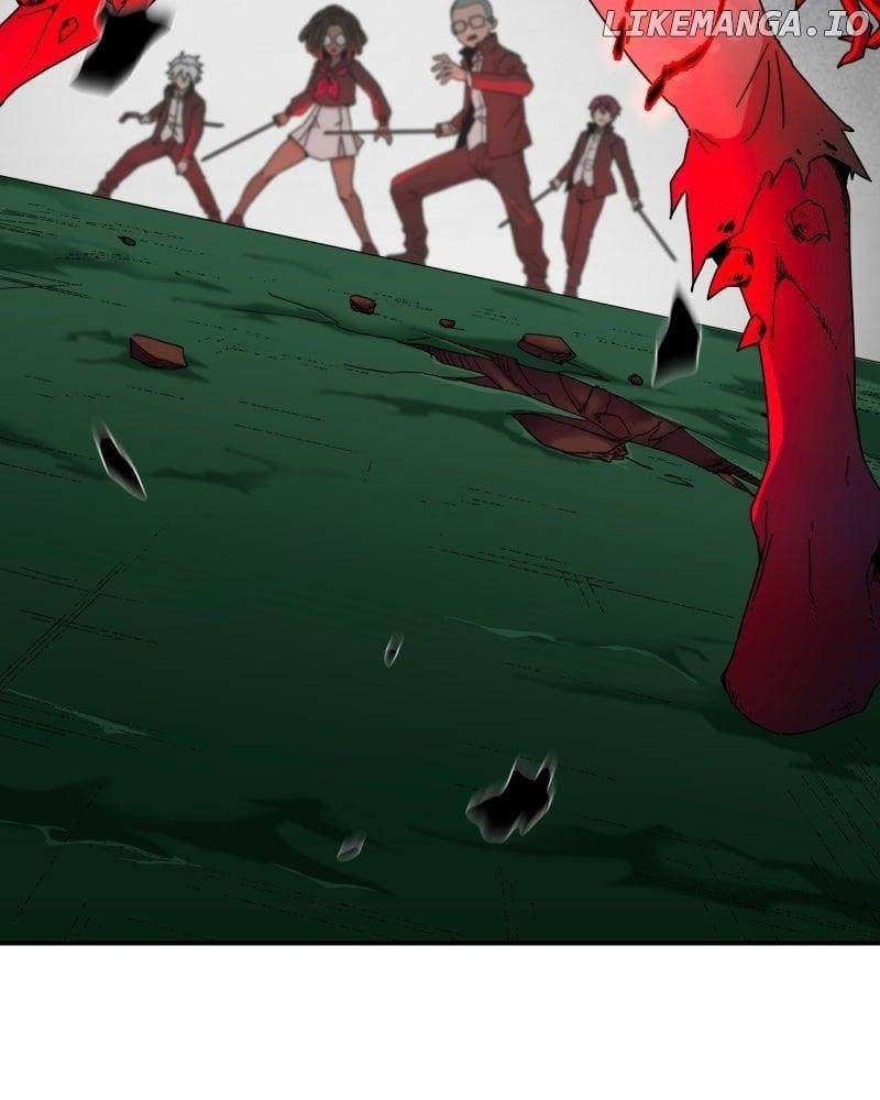 Read Black Sun Manga Online