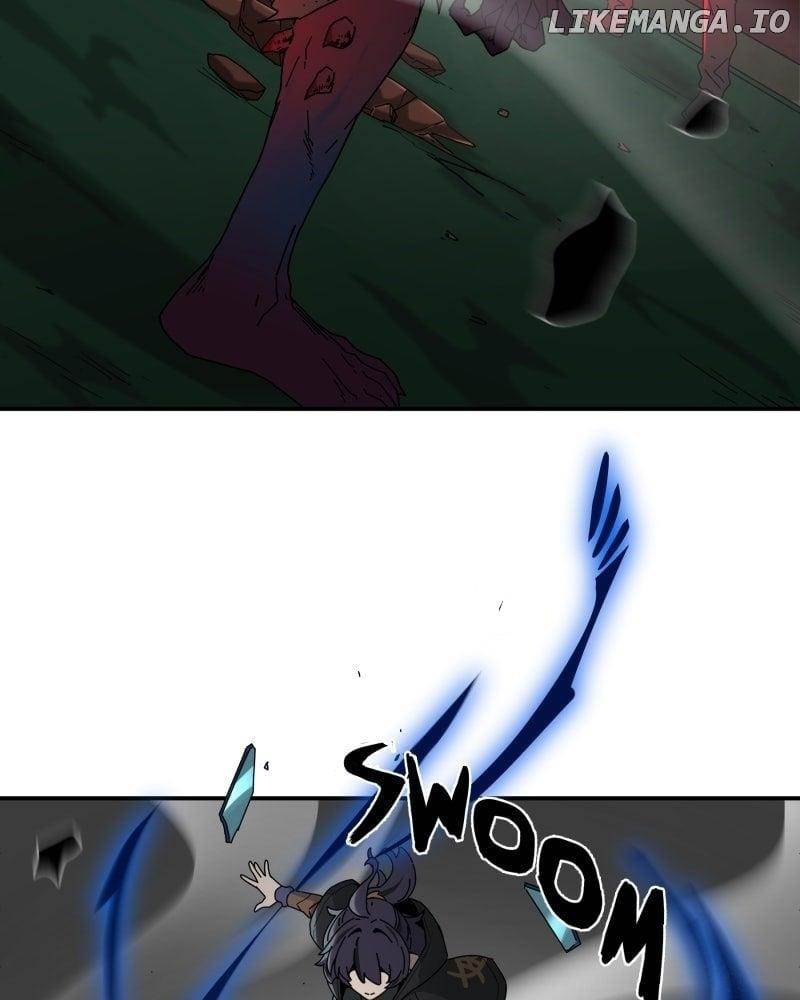 Read Black Sun Manga Online