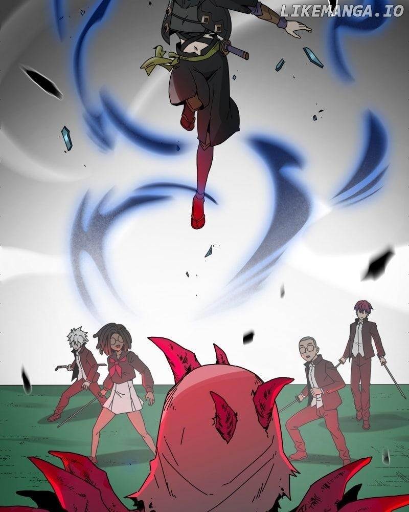 Read Black Sun Manga Online