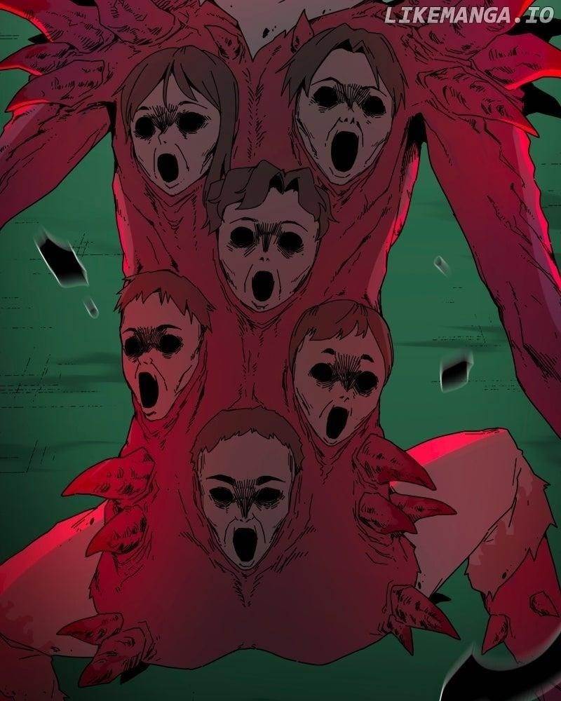 Read Black Sun Manga Online