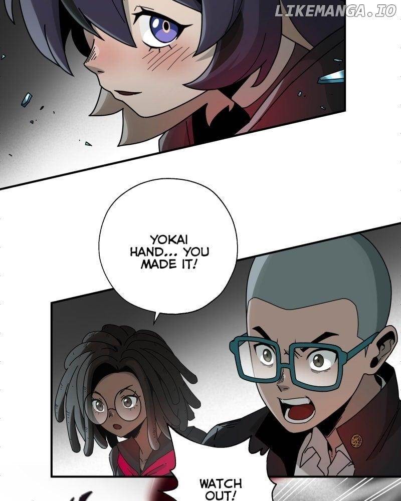 Read Black Sun Manga Online