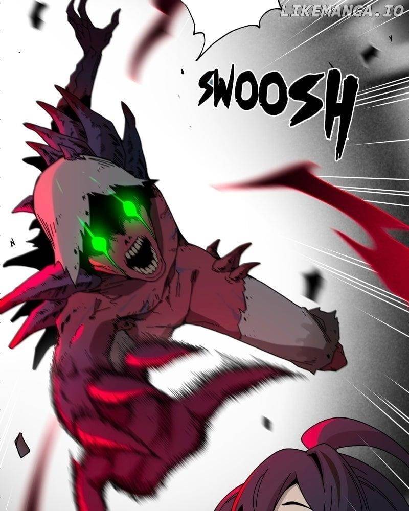 Read Black Sun Manga Online