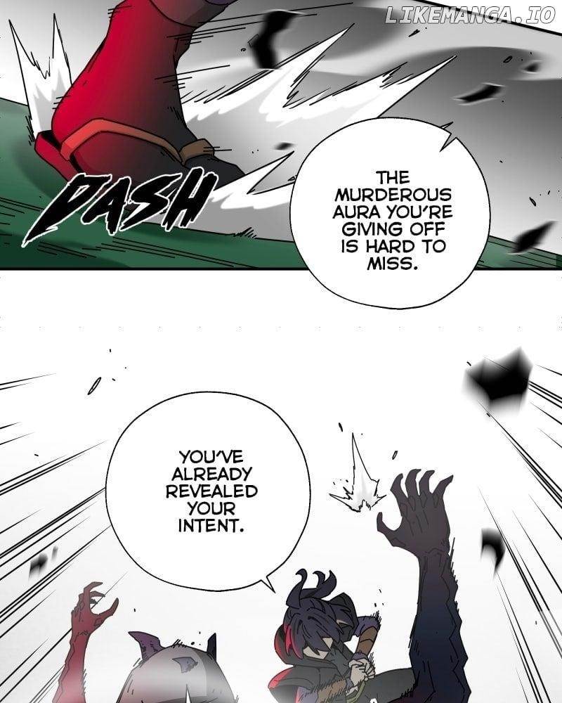 Read Black Sun Manga Online