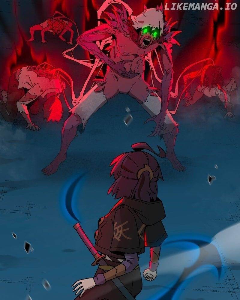 Read Black Sun Manga Online