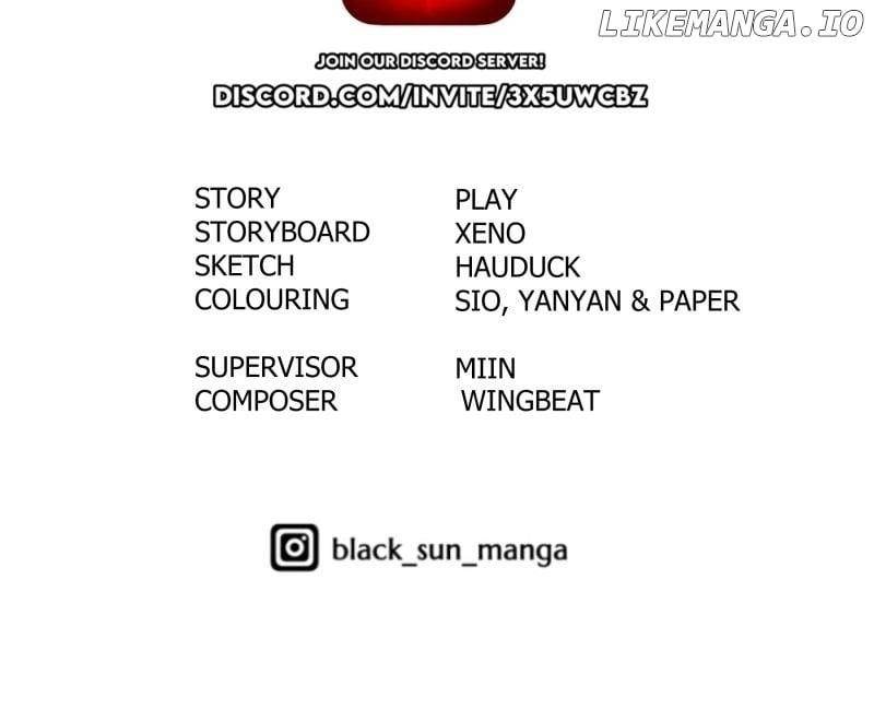 Read Black Sun Manga Online