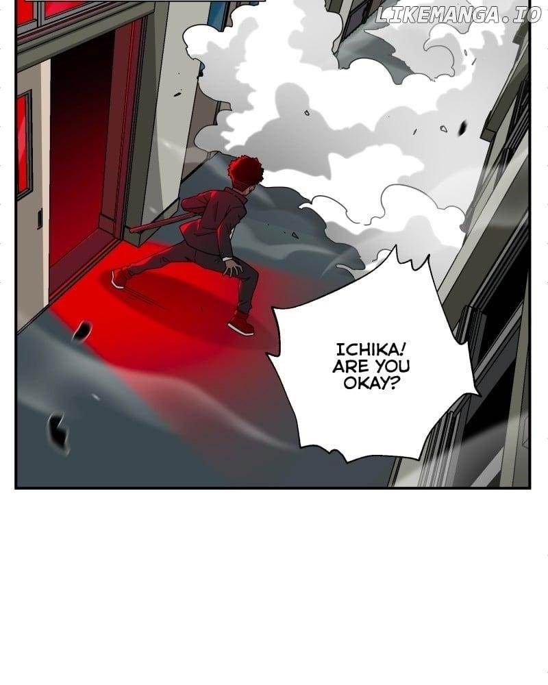 Read Black Sun Manga Online