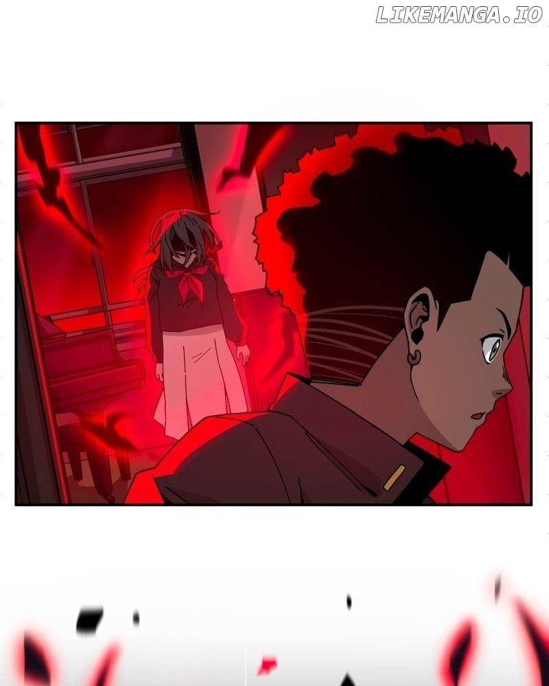 Read Black Sun Manga Online