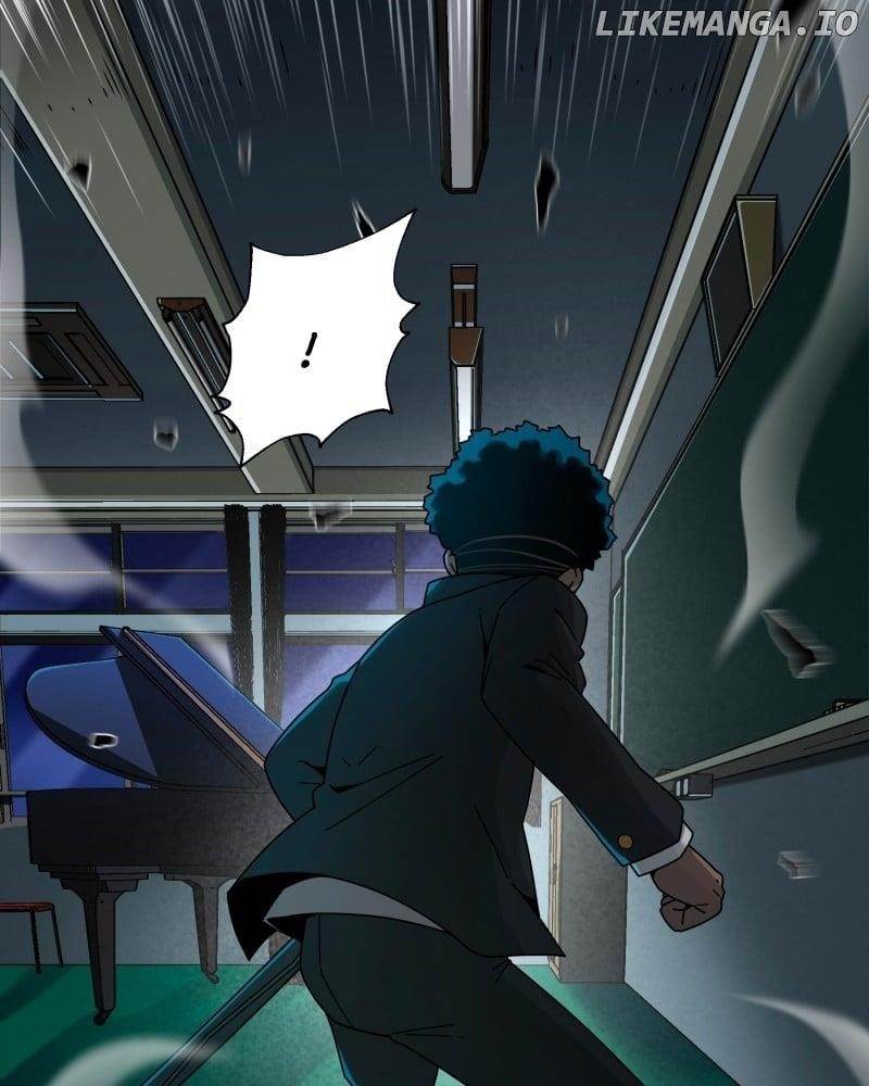 Read Black Sun Manga Online