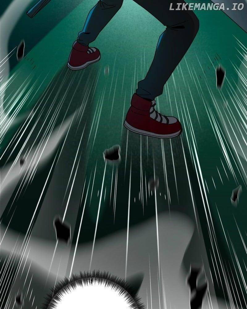 Read Black Sun Manga Online