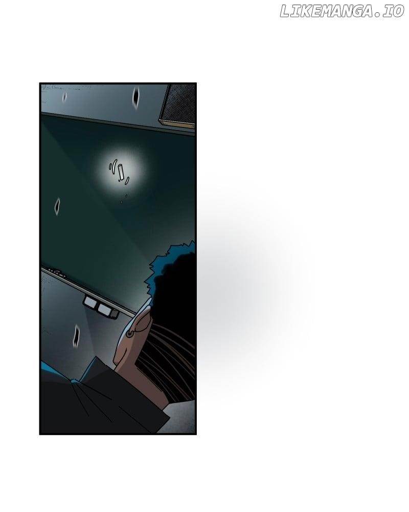 Read Black Sun Manga Online