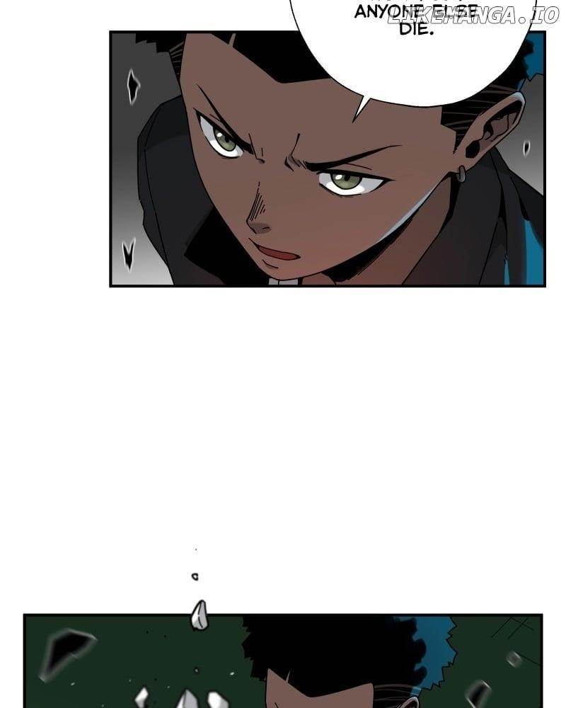 Read Black Sun Manga Online