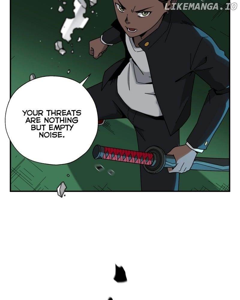 Read Black Sun Manga Online