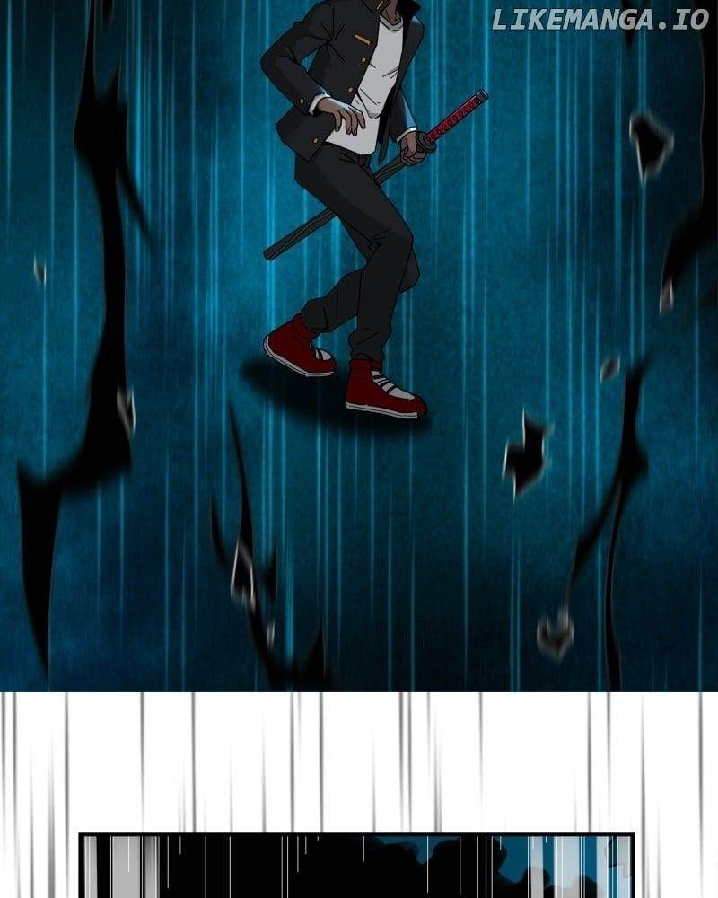 Read Black Sun Manga Online