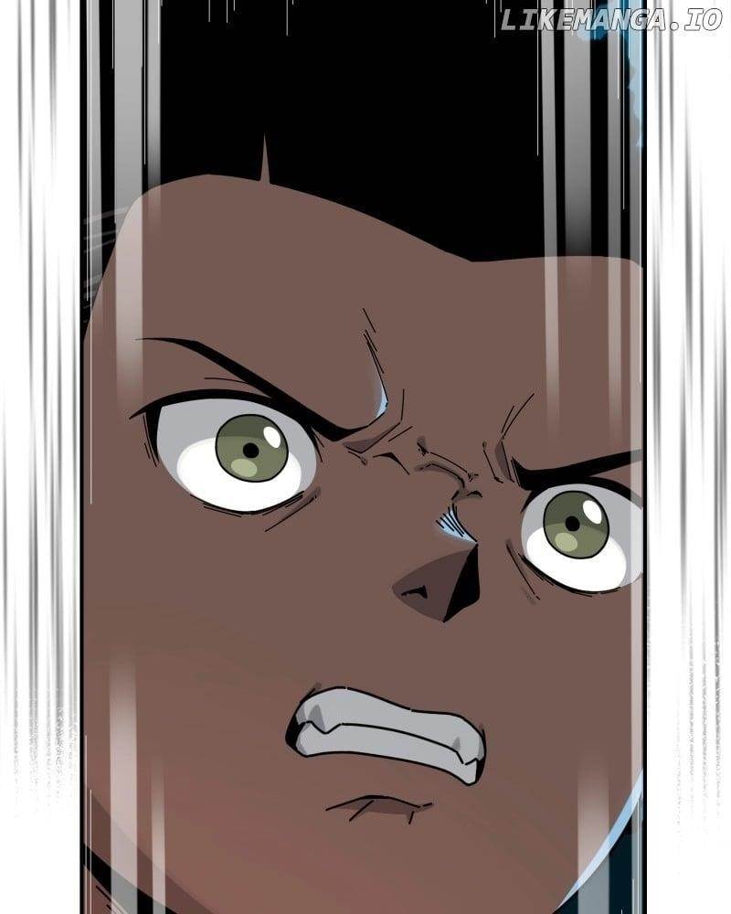 Read Black Sun Manga Online