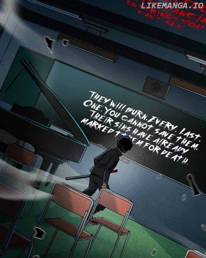 Read Black Sun Manga Online