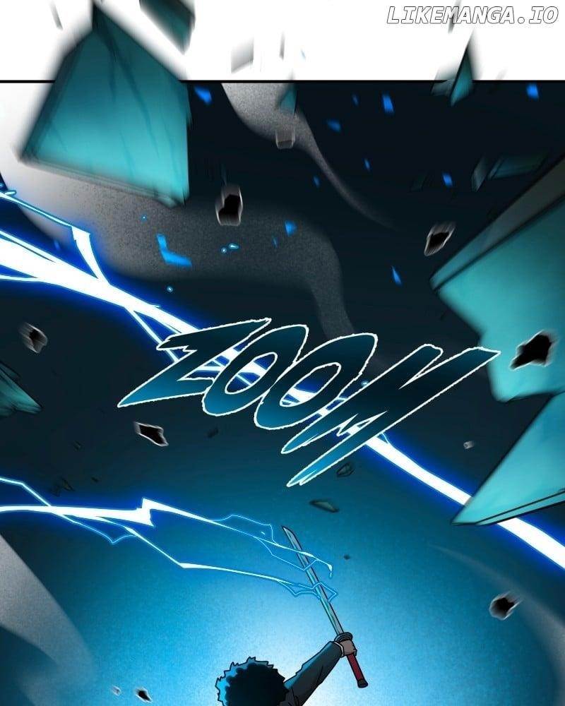 Read Black Sun Manga Online